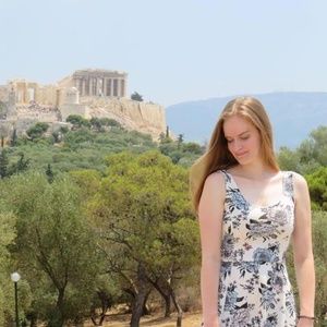 Meet your Posher, Mélanie